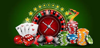 Зеркало Casino Joo