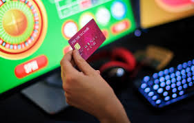 Онлайн казино Casino Marvel