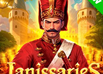 Игровой автомат Janissaries