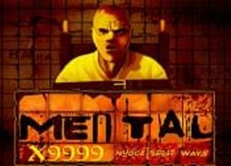 Mental игровой слот